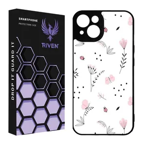 RIVEN RI3-1 Case For Apple iphone 13