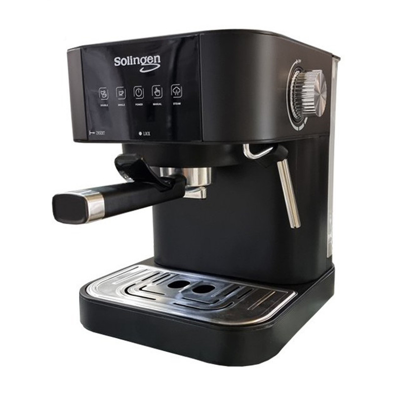 اسپرسو ساز زولینگن مدل MD-2009A