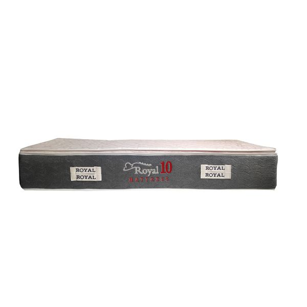 تشک رویال مدل طبی هانا پلاس دونفره سایز 160x200 سانتی متر 