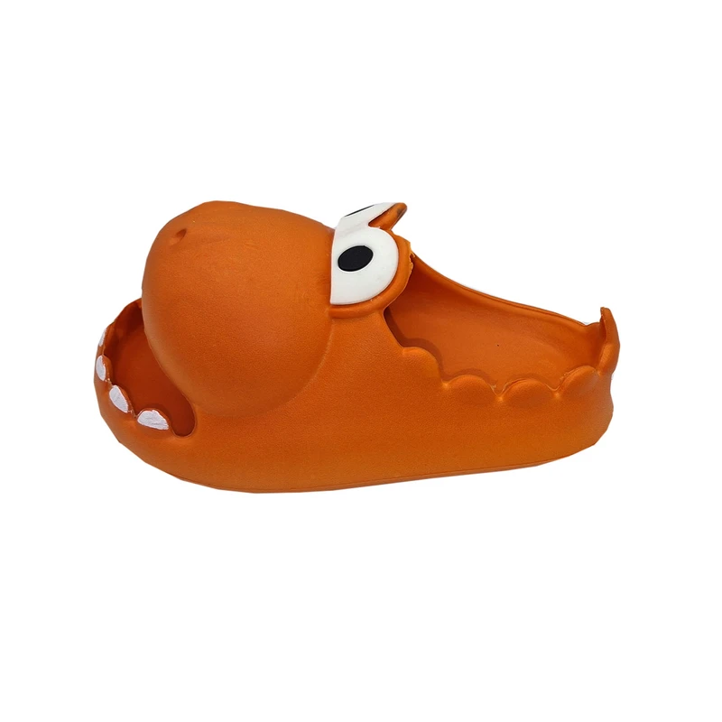 دمپایی پسرانه مدل دراگون 02154705