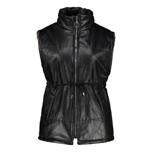 پافر زنانه مدل ژوپی