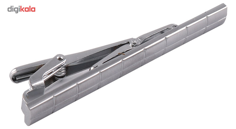 ست دکمه سر دست و گیره کراوات واته مدل SET06 ست دکمه سر دست و گیره کراوات واته مدل SET06