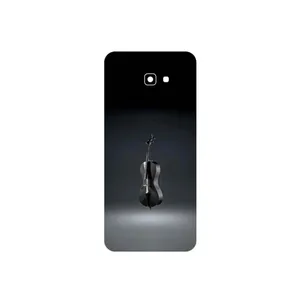 MAHOOT Cello Cover Sticker for Samsung Galaxy J4 Plus