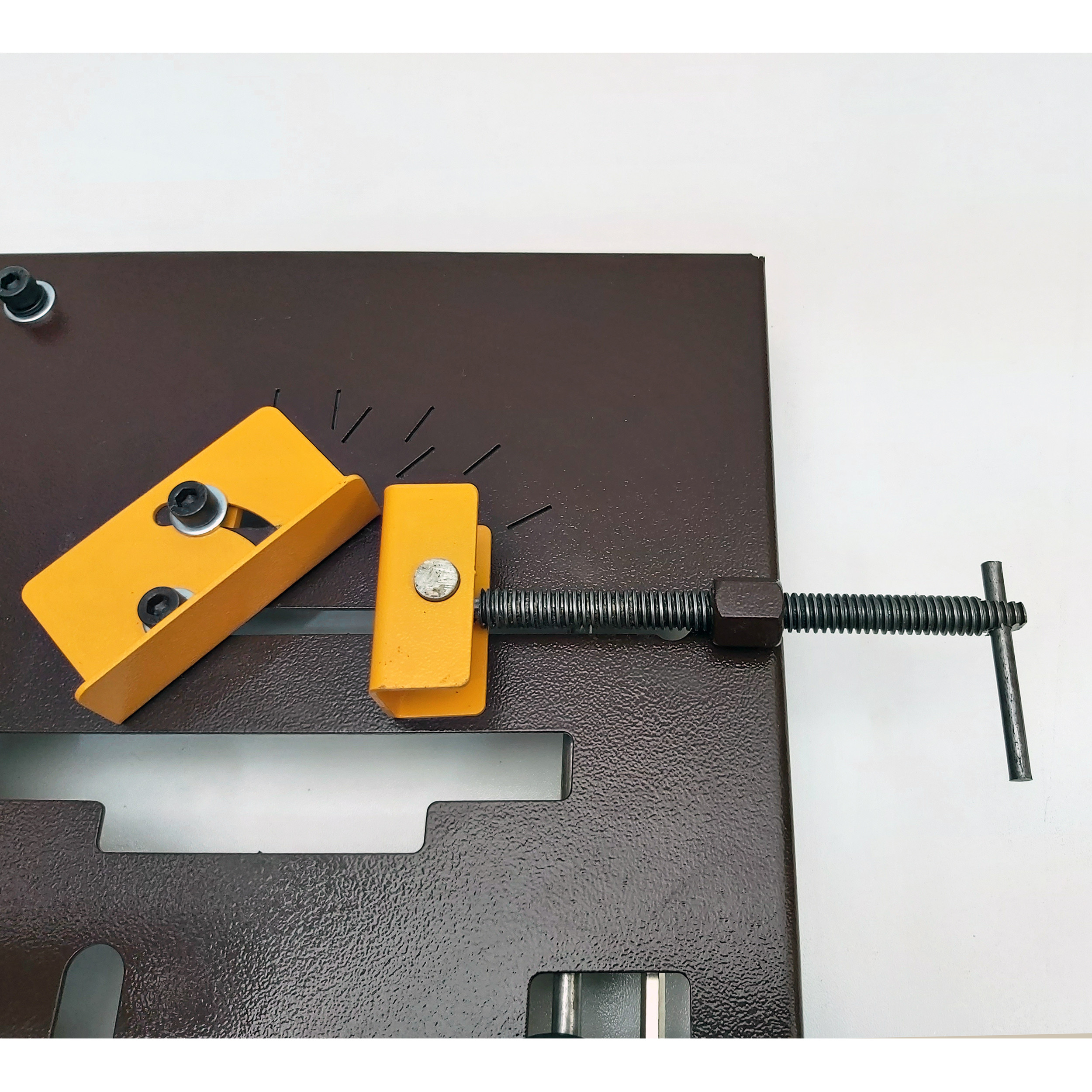 تبدیل مینی فرز به اره پروفیل بر کد 64