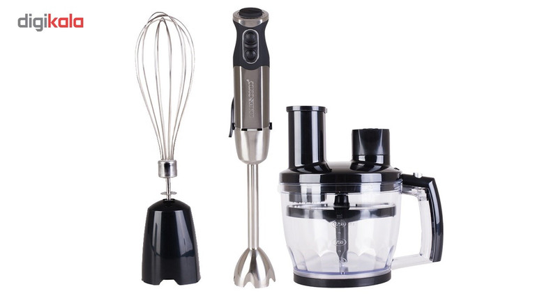 گوشت کوب برقی ماهسونیک MSB-1001