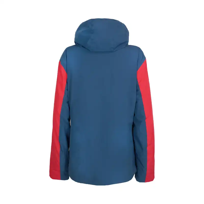 کاپشن ورزشی زنانه مدل 2206