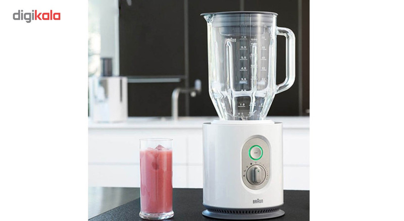 مخلوط کن براون مدل JB5160