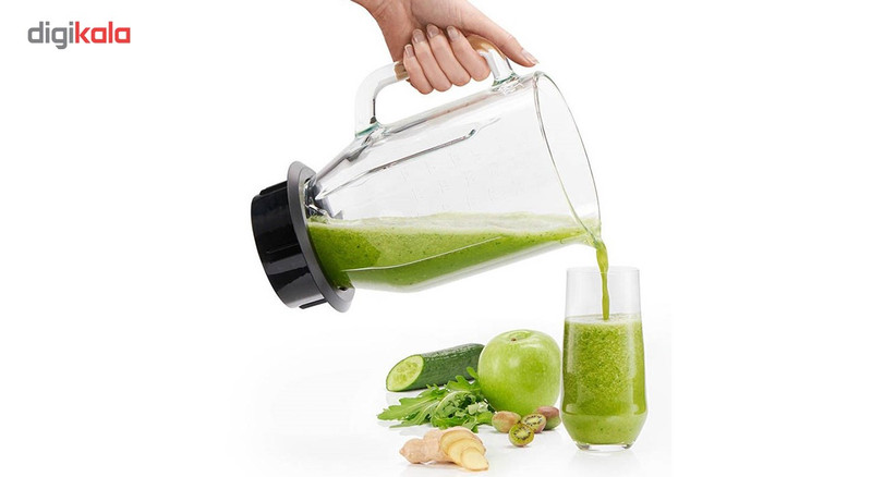 مخلوط کن براون مدل JB5160