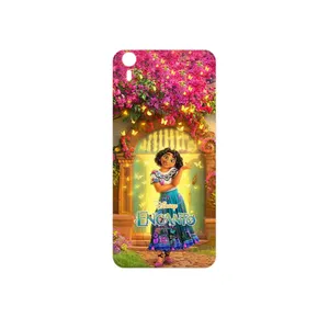 MAHOOT Encanto Cover Sticker for HTC Desire Eye