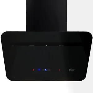 هود آروما مدل D1025 شومینه ای سایز 90