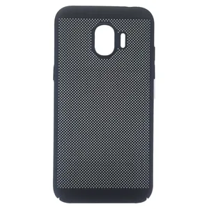 iPaky Hard Mesh Cover For Samsung Galaxy Grand Prime Pro