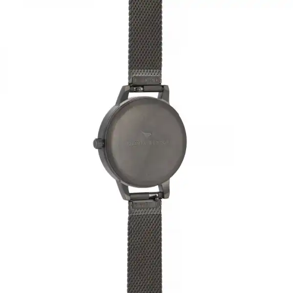 ساعت مچی عقربه ای زنانه الیویا برتِن مدل OB16TW07