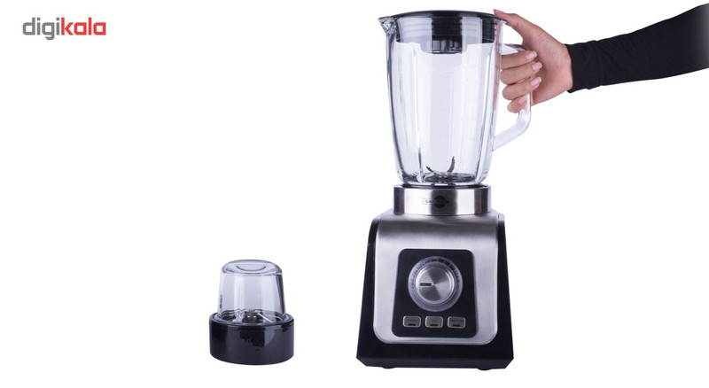 مخلوط کن سافلون مدل SFB-3000BS