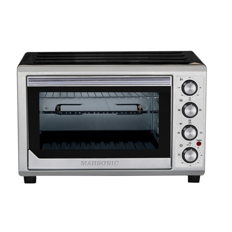 آون توستر ماهسونیک مدل MOT-4201