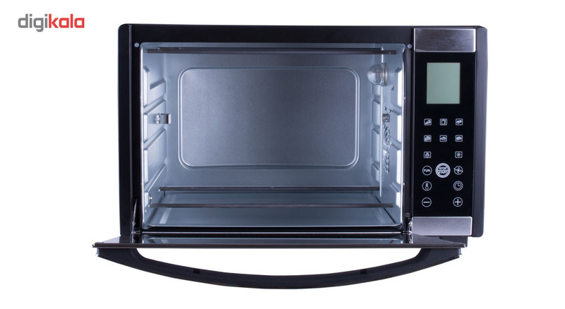 آون توستر سافلون مدل SFD-35BS