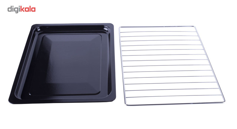 آون توستر سافلون مدل SFD-35BS