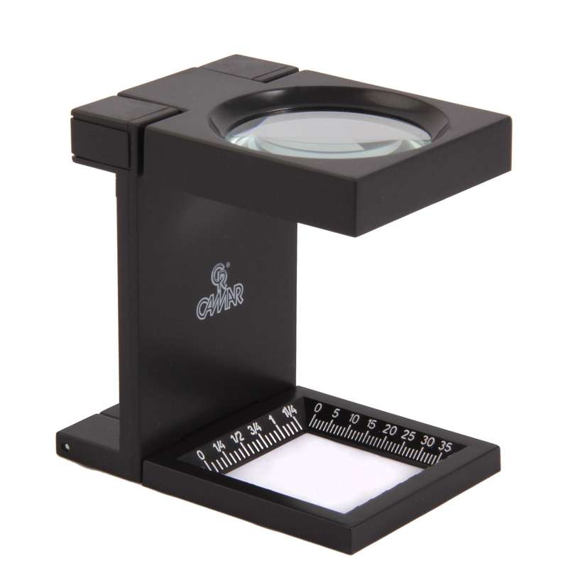 ذره بین کامار مدل FD50 G ذره بین کامار مدل FD50 G