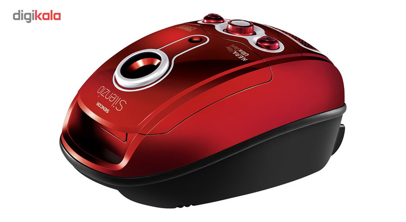 جارو برقی سنکور مدل SVC 840RD