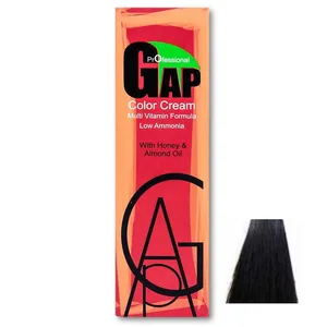 Gap Ash Hair Color Model Ash Brown no 4.1