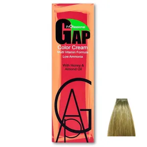 Gap Matt Hair Color Model Light Matt Blonde no 8.2