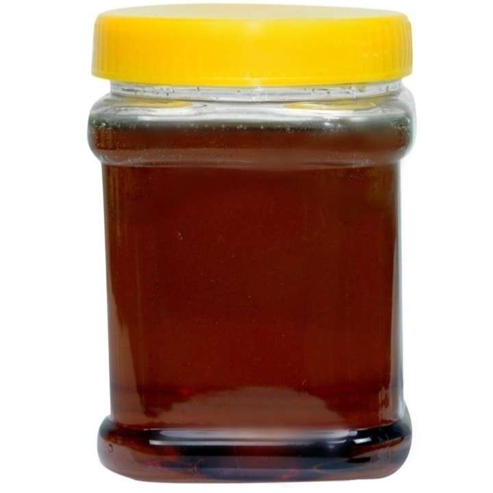 عسل طبیعی گون - 1 کیلوگرم
