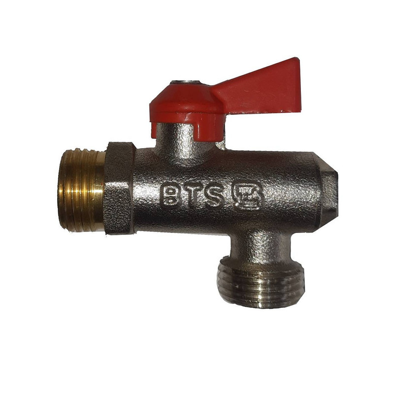 شیر پیسوار بی تی اس مدل 3/8 بسته 2 عددی