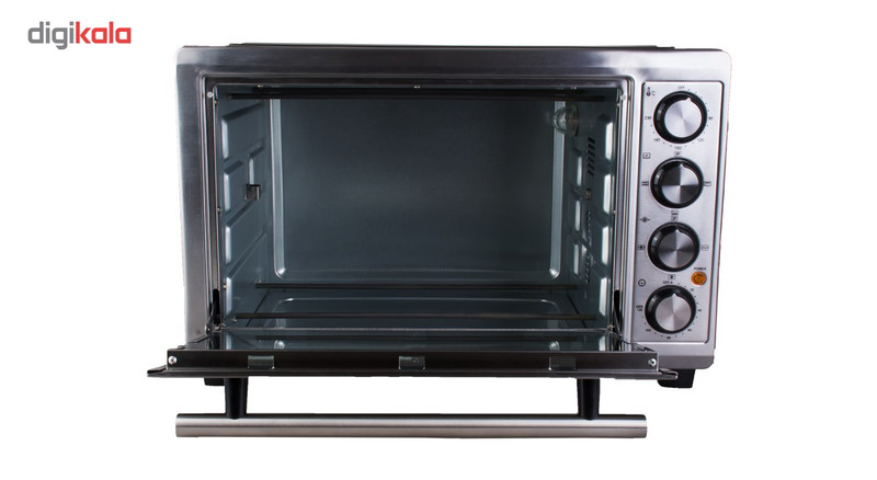آون توستر ماهسونیک مدل MOT-4201