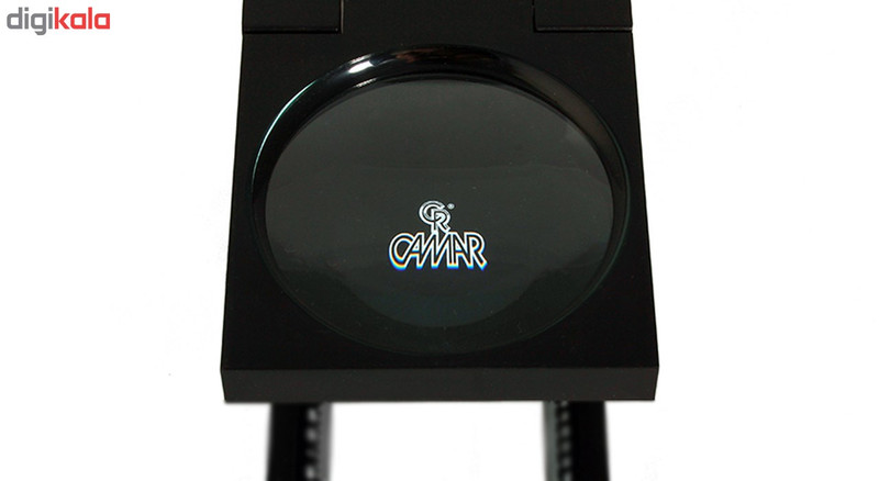 ذره بین کامار مدل FD50 G ذره بین کامار مدل FD50 G