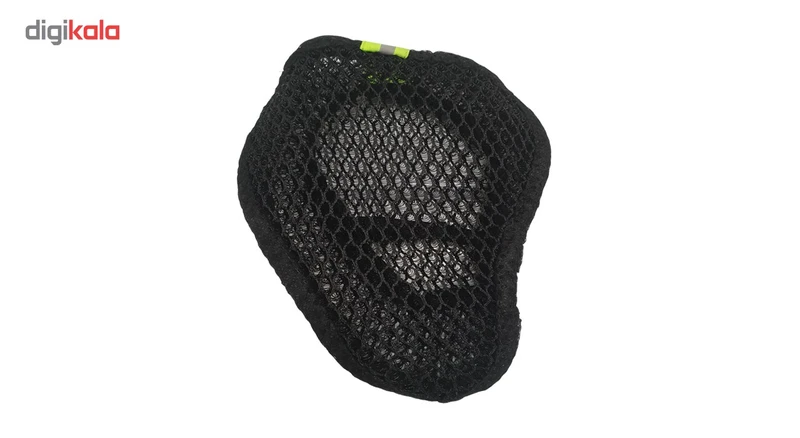 عکس شماره 2 : روکش زین دوچرخه مدل توری