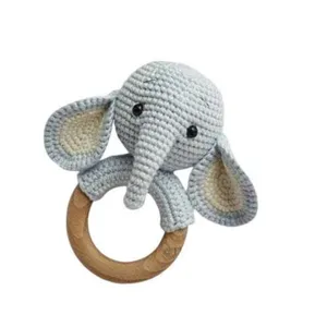 جغجغه مدل فیل