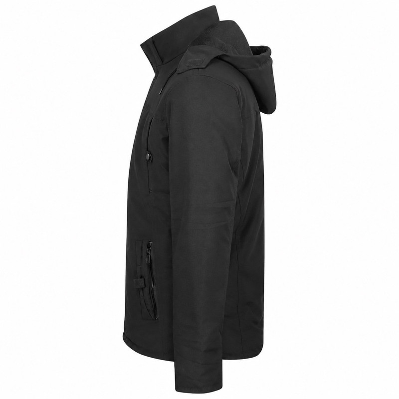 کاپشن مردانه مدل امپراطور کد Da-Km-Az-M 6006