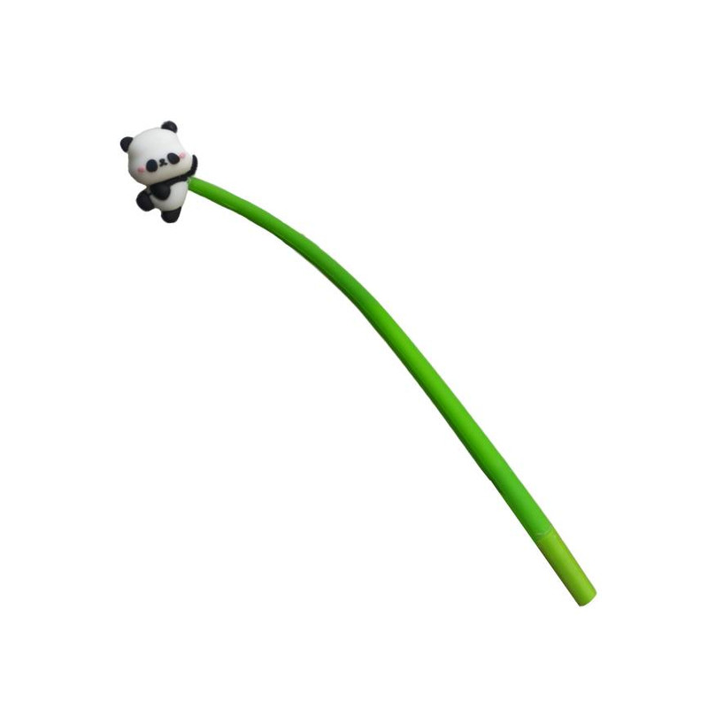 خودکار مدل سیلیکونی لرزان طرح پاندا