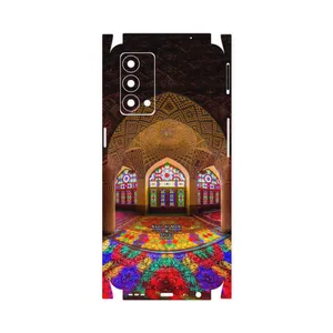 MAHOOT Nasir Al-Molk Mosque-FullSkin Cover Sticker for Realme GT Master