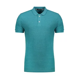 پولوشرت مردانه کیکی رایکی مدل MBB02947-005