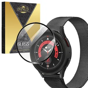 Xinus XWPM Screen Protector For Samsung Galaxy Watch 5 Pro / SM-R925F