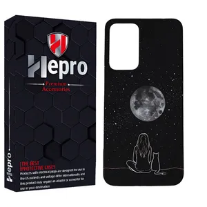 HEPRO MC Cover for XIAOMI Redmi Note 10 Pro