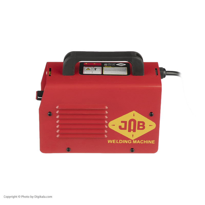 اینورتر جوشکاری 500 آمپر جاب مدل IG 500