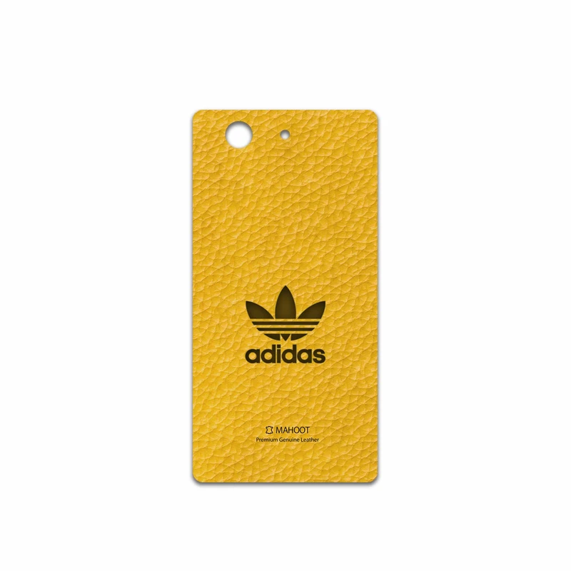 برچسب پوششی ماهوت مدل ML-DDS مناسب برای گوشی موبایل سونی Xperia Z3 Compact