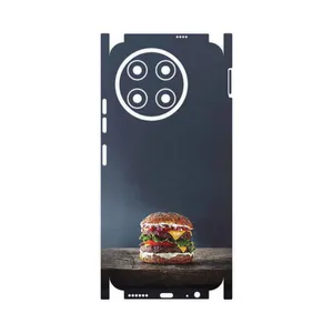 MAHOOT Hamburger-FullSkin Cover Sticker for Tecno Spark 30 Pro
