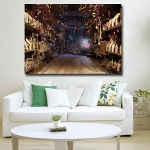 تابلو شاسی کودک مدل WALL E کد 19