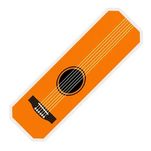 نشانگر کتاب مدل گیتار کد NAREN-889