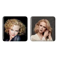 مگنت خندالو مدل نیکول کیدمن کد 64186417 مجموعه 2 عددی