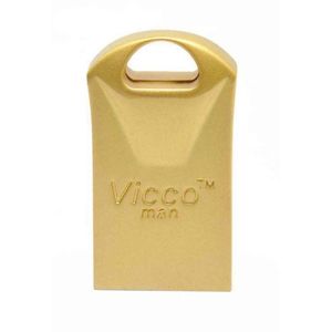 فلش مموری ویکومن مدل vc 200 ظرفیت 32 گیگابایت