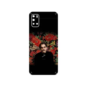 MAHOOT Shahram Nazeri Cover Sticker for Gplus Z10