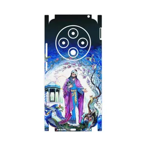 MAHOOT Hafiz-FullSkin Cover Sticker for Xiaomi Redmi 14C