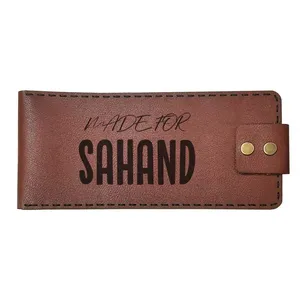 کیف دسته چک مدل اسم سهند