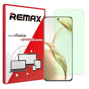 Remax Resistant model green light screen protector suitable for Honor 200 mobile phone