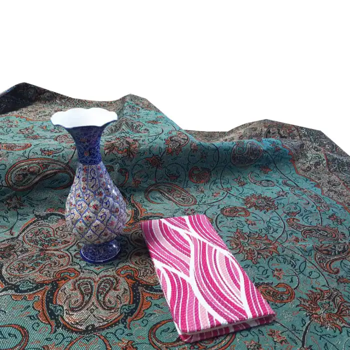 سالنامه سال 1401 مدل جیبی طرح نازنین زهرا