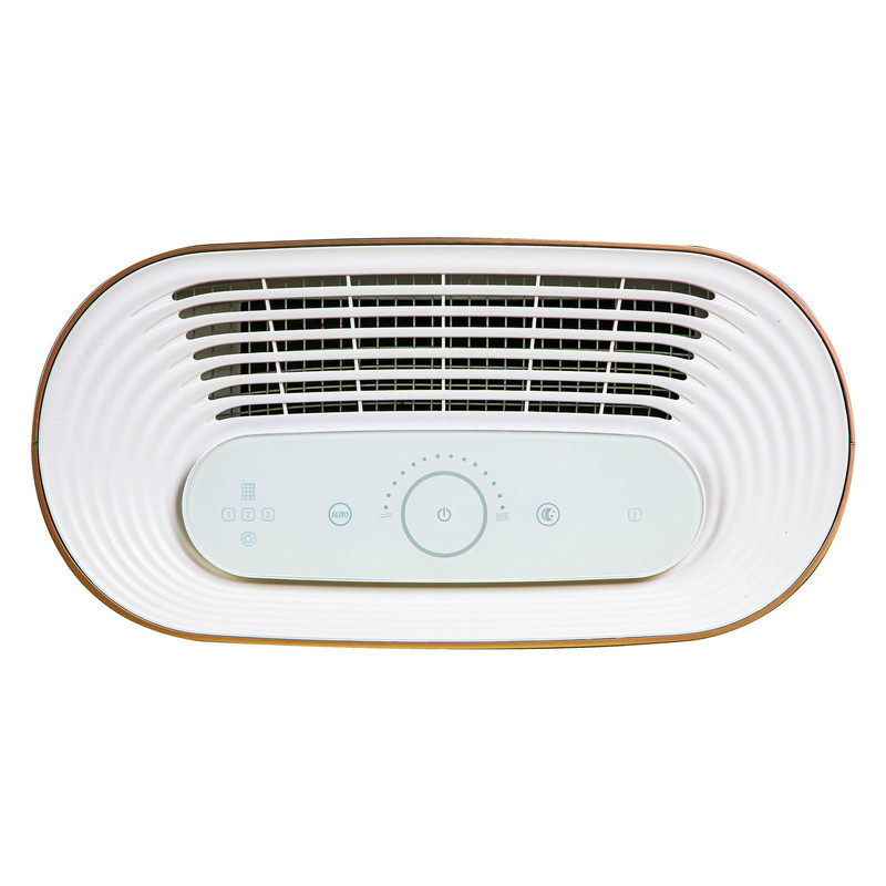 دستگاه تصفیه کننده هوا هانیول سری Air Touch مدل ME300F