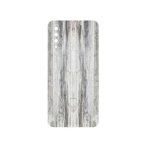 MAHOOT Wood Texture 8 Cover Sticker for Samsung Galaxy A50